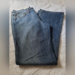NEW RALPH LAUREN POLO Kelly Jeans